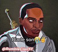 Son Blade GIF