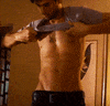sexy enrique iglesias GIF