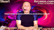 cancer horoscopo semanal GIF by Horoscopo de Los Arcanos