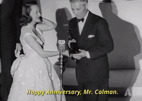 olivia de havilland oscars GIF by The Academy Awards