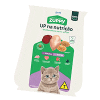 Up Sticker by FVO Alimentos