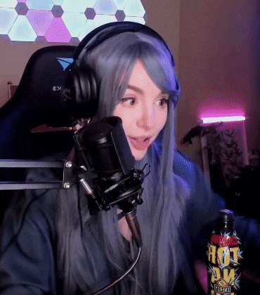 Cute Girl GIF