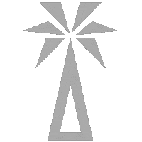 Design Palm Sticker