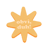 Sassy Star Sticker