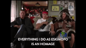 season 5 episode 2 GIF by Workaholics