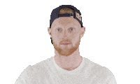 Ben Stokes Cricket Sticker by Red Bull