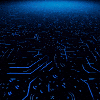 findthatdude logo ai technology dude GIF