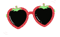 Fashion Summer Sticker