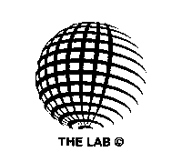 lab Sticker by MADE BY 2