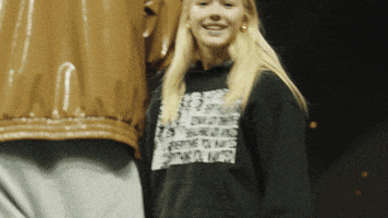 Dream Come True Zombies GIF by Hollywood Records