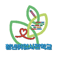 youthseoul 청년몽땅정보통 서울시청년정책 청년행복프로젝트 청년지원 Sticker