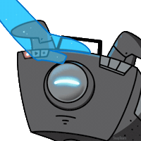 Pat Pat Love Sticker