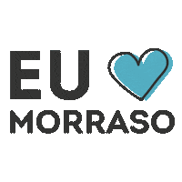 Eu Sticker by Comercio do Morrazo