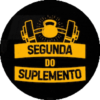 Segunda Sticker by Drogarias Ultra Popular VG