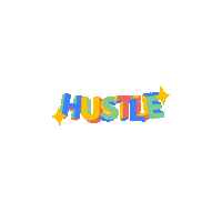 Work Hustle Sticker by Google