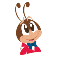 CriCriOficial happy music feliz musica Sticker