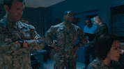 Sealteam GIF by Paramount+