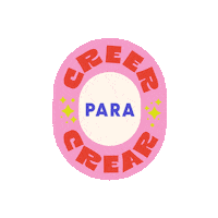 Crear Sticker by Hello Fears