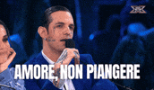 Achille Lauro GIF by X Factor Italia