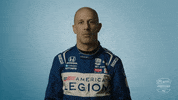Tony Kanaan Thumbs Up GIF by INDYCAR