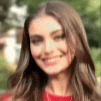 Miss World GIF