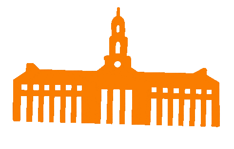College Ok Sticker by Oklahoma State University