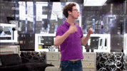 carly rae jepsen dancing GIF by Big Brother Canada