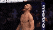 ufc 232 sport GIF by UFC