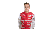 Driver Dino Sticker by Prema Team