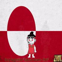Flags Greenland GIF by Zhot