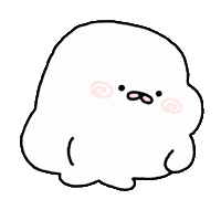 Kawaii Sticker