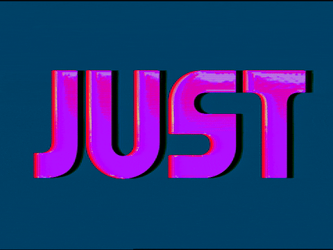 Art Glitch GIF