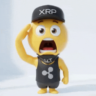 Next Level Wow GIF by SaluteXRPL