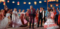GIF by Rodgers & Hammerstein