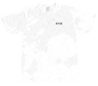 rysehotel tshirt checkout ryse 라이즈 Sticker