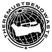 Vx1000 Sticker by televisistar
