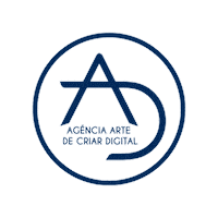 Art Marketing Sticker by upinfluencersbrasil