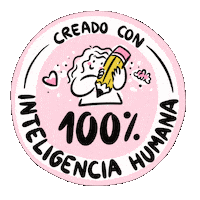 Ia Inteligencia Artificial Sticker