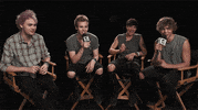 5 seconds of summer mtv vmas GIF