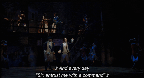 thadudette giphyupload GIF