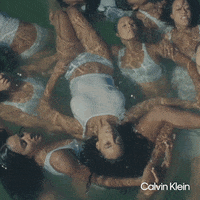 Solange Knowels GIF by Calvin Klein