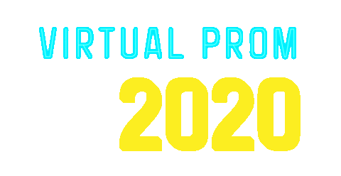 portlandpublicschools giphyupload ppsprom2020 Sticker