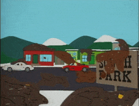 GIF by South Park 