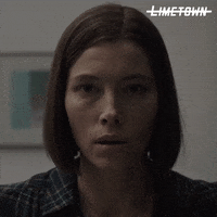 Season 1 Facebook Watch GIF by Limetown