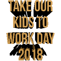kidstowork thelearningpartnership Sticker by tlpcanada