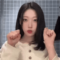 Pawing GIF