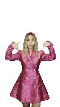 Answer Me Sticker by Token Realty