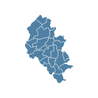 lahndillkreis ldk lahn-dill-kreis lahndillkreis beiunsimldk Sticker