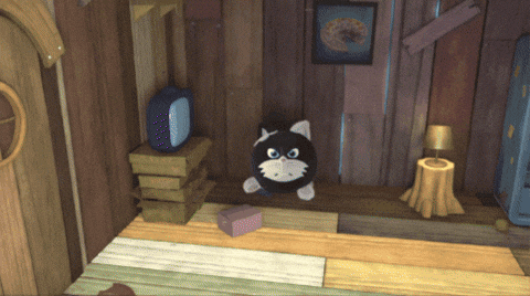 Angry Pets GIF by HangryPetz