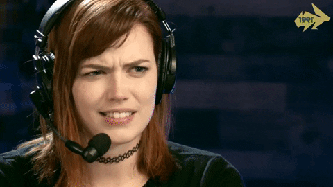 hyperrpg giphyupload weird confused twitch GIF